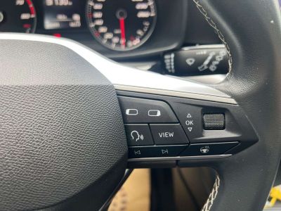 Seat Leon Gebrauchtwagen