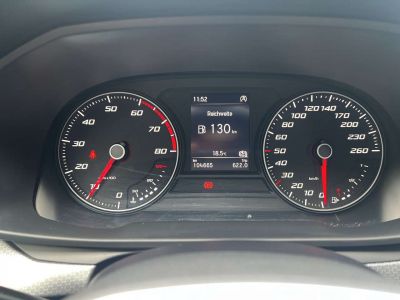 Seat Leon Gebrauchtwagen