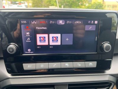 Seat Leon Gebrauchtwagen