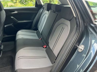 Seat Leon Gebrauchtwagen