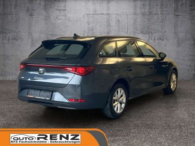Seat Leon Gebrauchtwagen