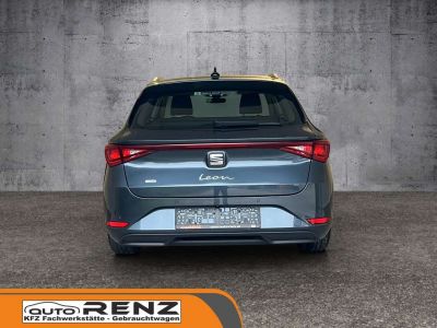 Seat Leon Gebrauchtwagen