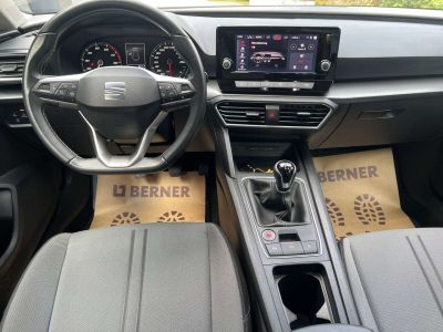 Seat Leon Gebrauchtwagen