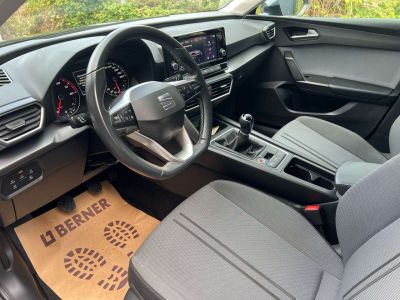 Seat Leon Gebrauchtwagen