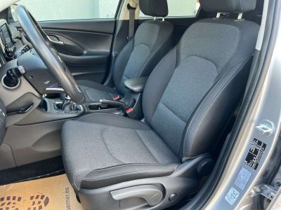 Hyundai i30 Gebrauchtwagen