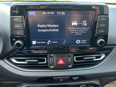 Hyundai i30 Gebrauchtwagen