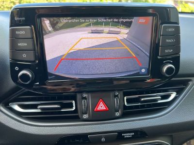 Hyundai i30 Gebrauchtwagen