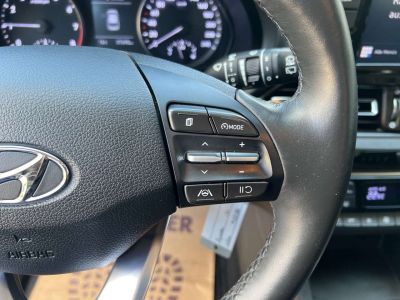 Hyundai i30 Gebrauchtwagen