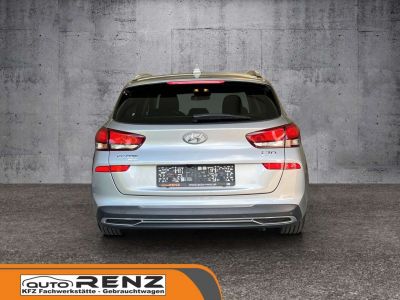 Hyundai i30 Gebrauchtwagen