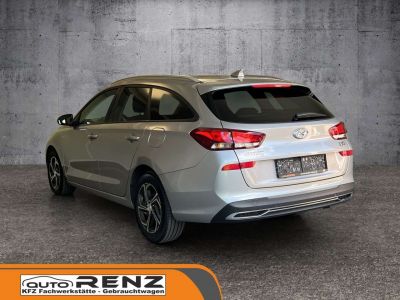 Hyundai i30 Gebrauchtwagen