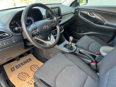 Hyundai i30 Gebrauchtwagen