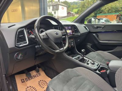Seat Ateca Gebrauchtwagen