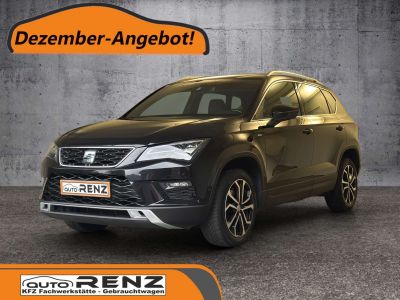 Seat Ateca Gebrauchtwagen