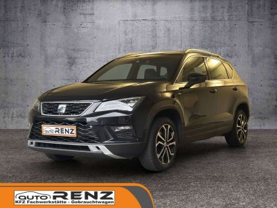Seat Ateca Gebrauchtwagen