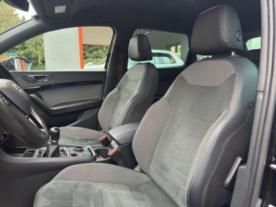 Seat Ateca Gebrauchtwagen
