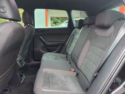 Seat Ateca Gebrauchtwagen