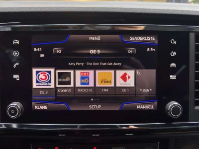 Seat Ateca Gebrauchtwagen