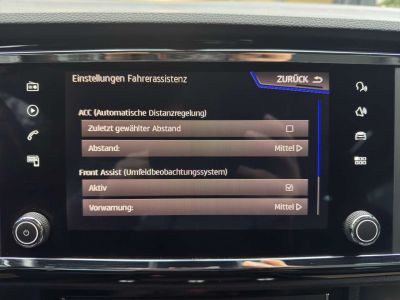 Seat Ateca Gebrauchtwagen