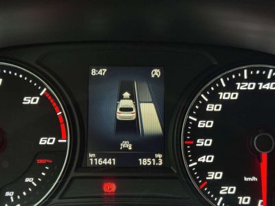 Seat Ateca Gebrauchtwagen