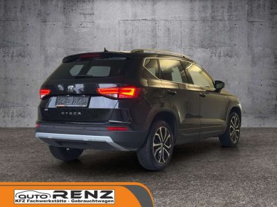 Seat Ateca Gebrauchtwagen