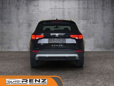 Seat Ateca Gebrauchtwagen