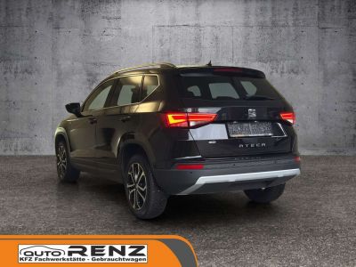 Seat Ateca Gebrauchtwagen