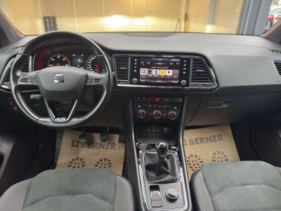 Seat Ateca Gebrauchtwagen