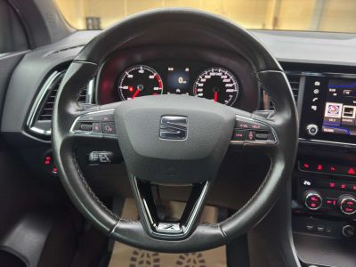 Seat Ateca Gebrauchtwagen