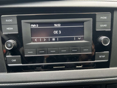 VW Transporter T6 Gebrauchtwagen