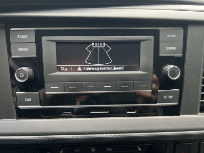 VW Transporter T6 Gebrauchtwagen