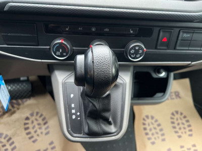 VW Transporter T6 Gebrauchtwagen