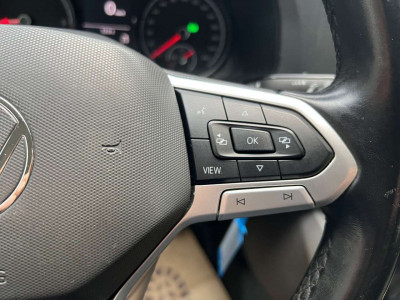 VW Transporter T6 Gebrauchtwagen