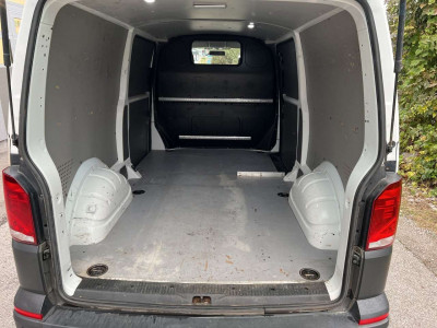 VW Transporter T6 Gebrauchtwagen