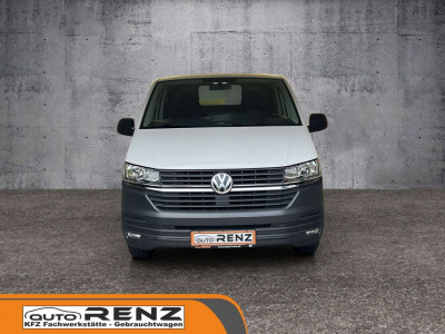 VW Transporter T6 Gebrauchtwagen