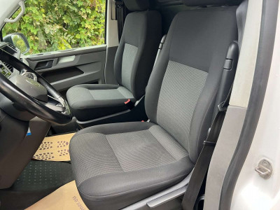 VW Transporter T6 Gebrauchtwagen