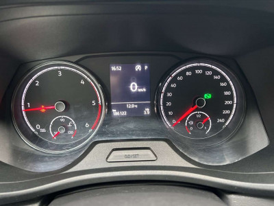 VW Transporter T6 Gebrauchtwagen