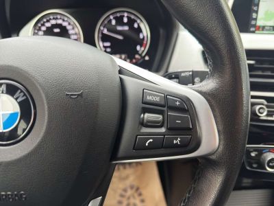 BMW X2 Gebrauchtwagen