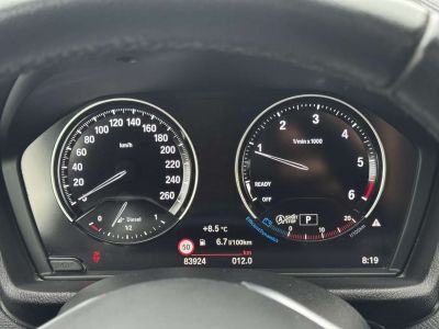 BMW X2 Gebrauchtwagen