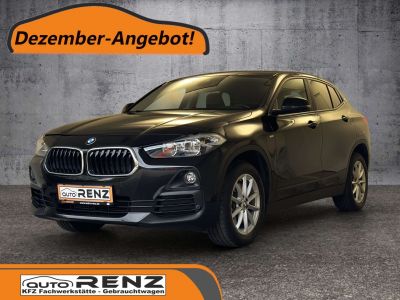 BMW X2 Gebrauchtwagen