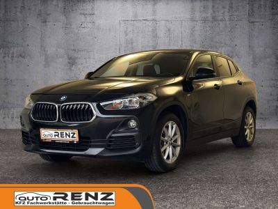 BMW X2 Gebrauchtwagen