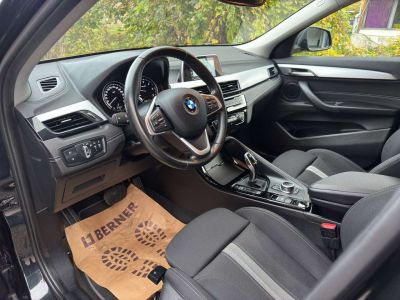 BMW X2 Gebrauchtwagen