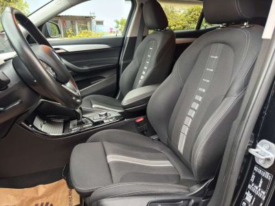 BMW X2 Gebrauchtwagen