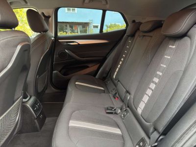 BMW X2 Gebrauchtwagen