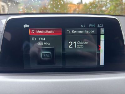 BMW X2 Gebrauchtwagen