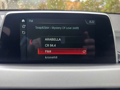 BMW X2 Gebrauchtwagen