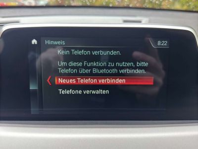 BMW X2 Gebrauchtwagen