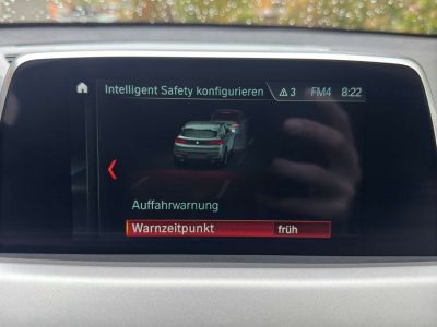 BMW X2 Gebrauchtwagen