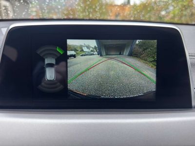 BMW X2 Gebrauchtwagen