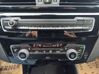 BMW X2 Gebrauchtwagen