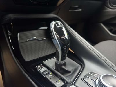 BMW X2 Gebrauchtwagen